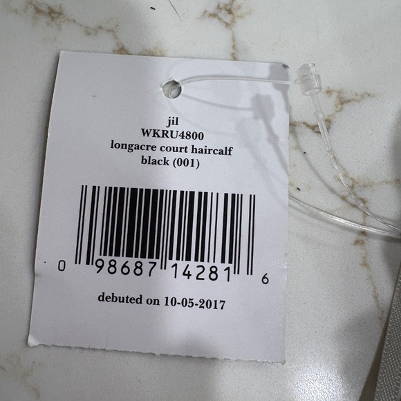 Kate Spade Longacre Court Haircalf bag w/tags - Picture 4 of 4